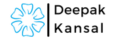 Logo Deepak Kansal