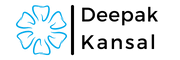 Logo Deepak Kansal